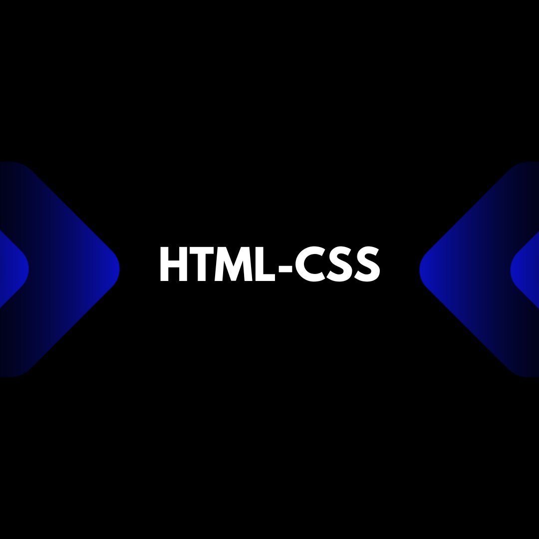 Html-css